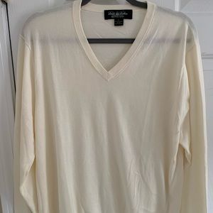 Brooks Brothers Sweater - L